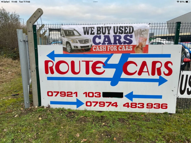 2006 Suzuki Ignis 1.5 GLX VVT 4Grip 5dr HATCHBACK Petrol Manual