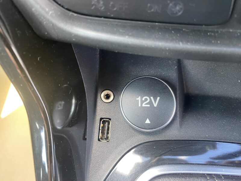 2014 Ford B-MAX 1.0 EcoBoost Zetec 5dr MPV