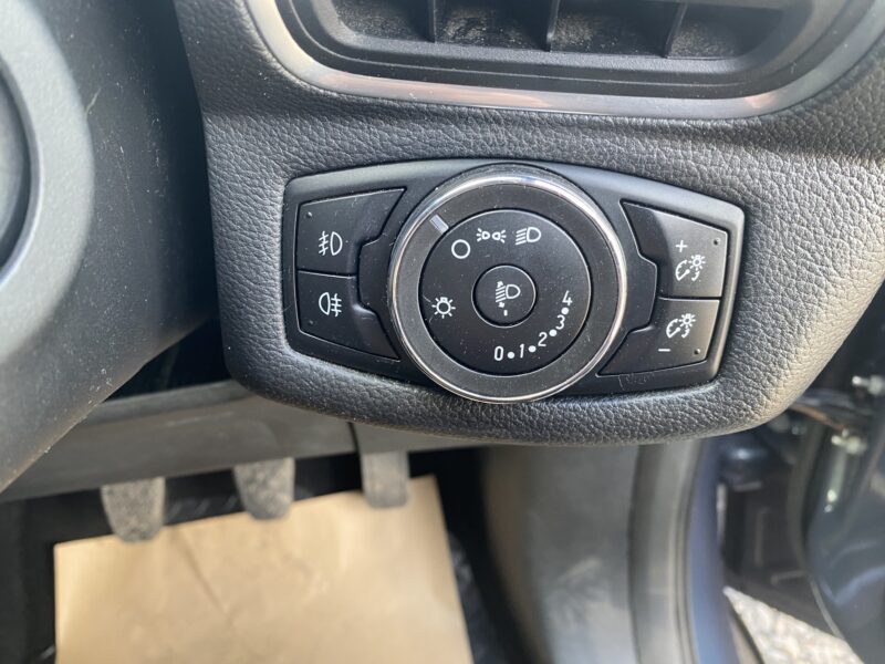 2014 Ford B-MAX 1.0 EcoBoost Zetec 5dr MPV