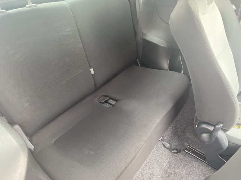 2012 Toyota IQ 1.0 VVT-i 3dr HATCHBACK Petrol Manual