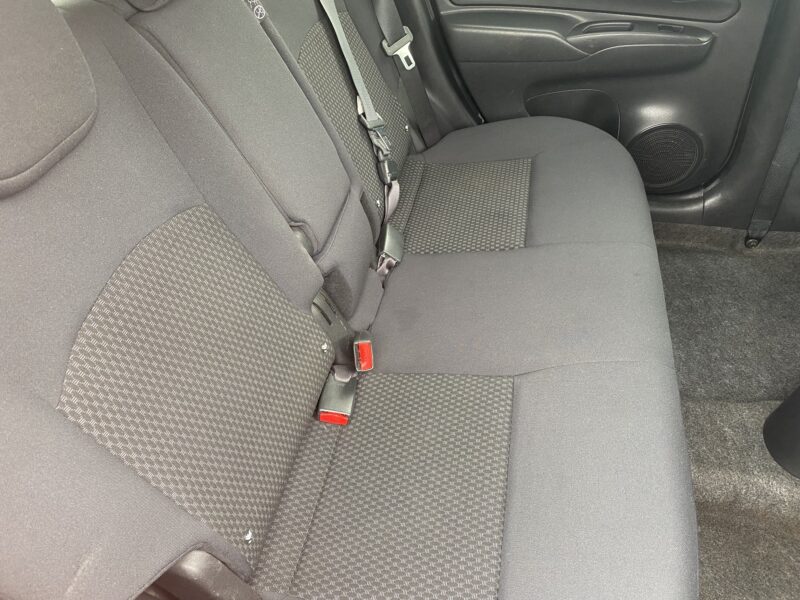 2016 Nissan Note 1.5 dCi Acenta Premium 5dr MPV Diesel Manual