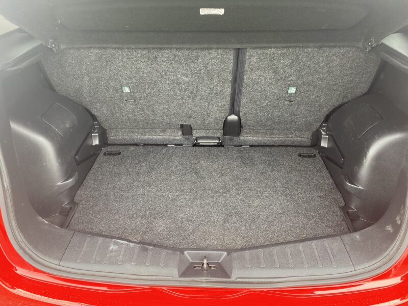 2016 Nissan Note 1.5 dCi Acenta Premium 5dr MPV Diesel Manual
