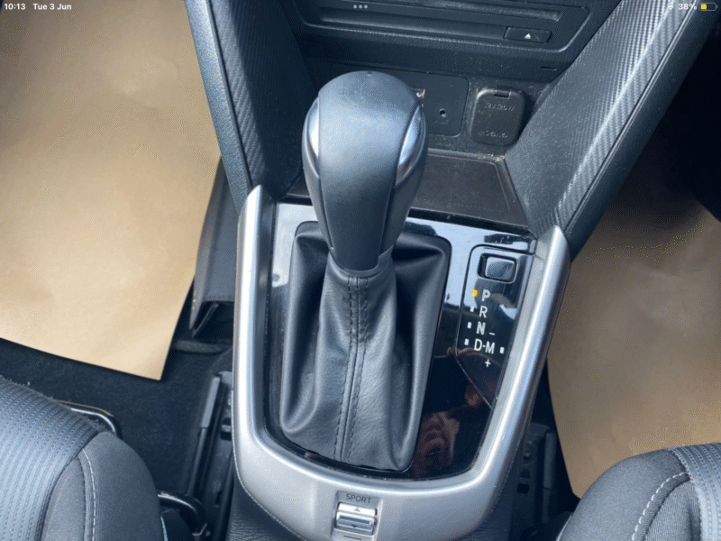 2015 Mazda CX-3 2.0 SE-L Nav 5dr Auto HATCHBACK