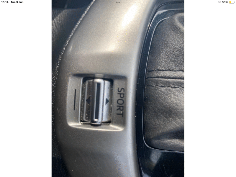 2015 Mazda CX-3 2.0 SE-L Nav 5dr Auto HATCHBACK