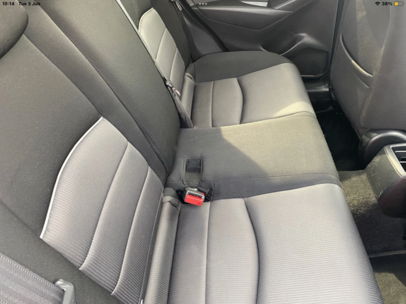 2015 Mazda CX-3 2.0 SE-L Nav 5dr Auto HATCHBACK