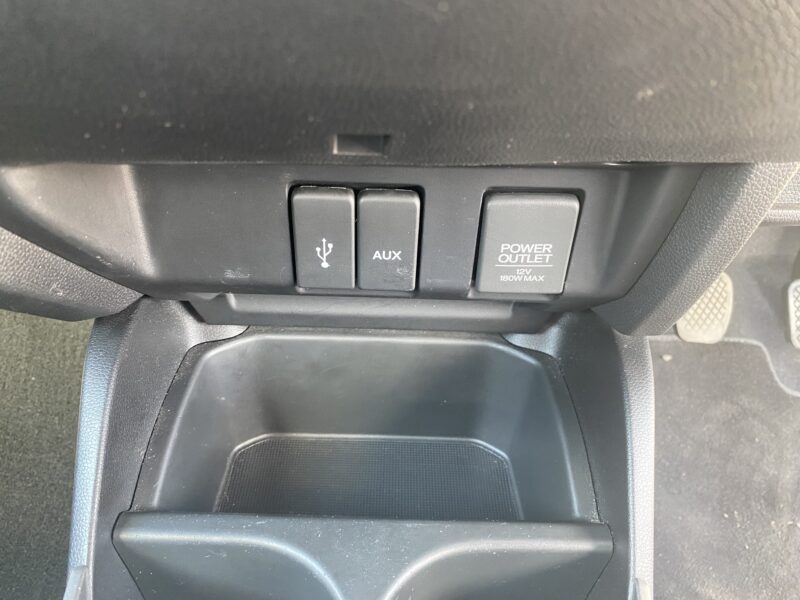 2017 Honda Jazz 1.3 S 5dr HATCHBACK