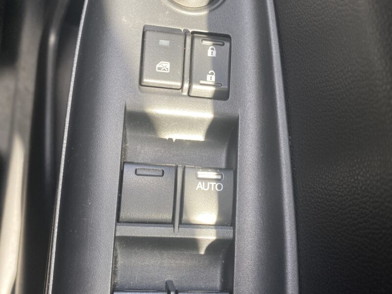 2017 Honda Jazz 1.3 S 5dr HATCHBACK