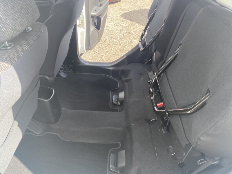 2017 Honda Jazz 1.3 S 5dr HATCHBACK