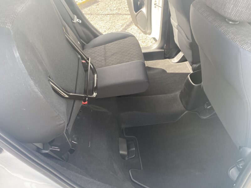 2017 Honda Jazz 1.3 S 5dr HATCHBACK