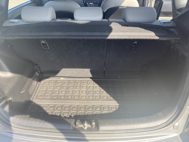 2015 Kia Soul 1.6 GDi Connect 5dr HATCHBACK