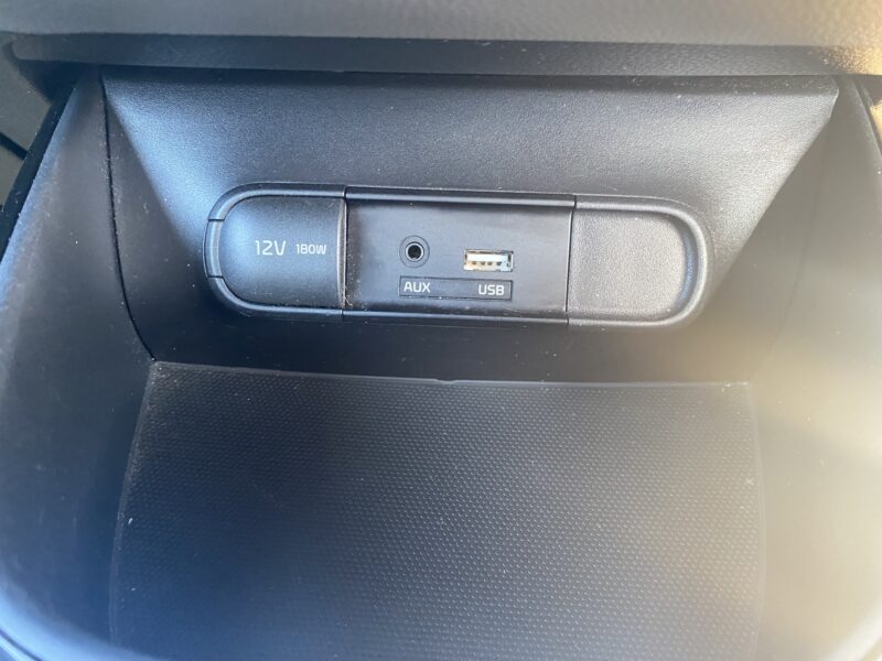 2015 Kia Soul 1.6 GDi Connect 5dr HATCHBACK