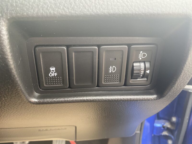 2016 Suzuki Swift 1.2 SZ-L [Nav] 5dr HATCHBACK