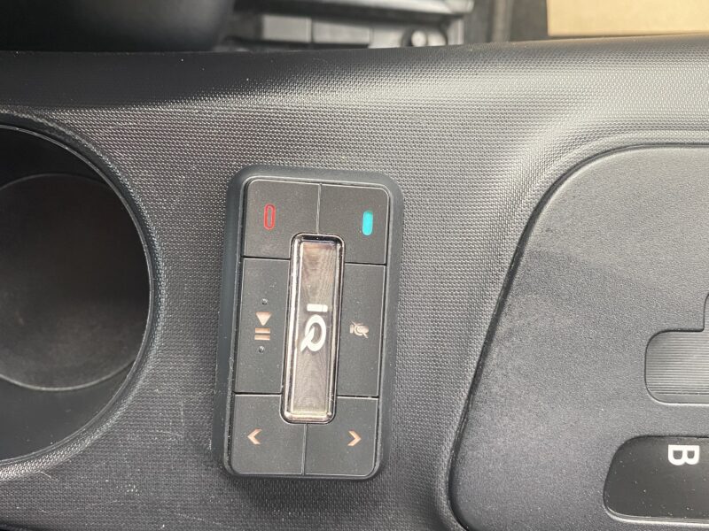 2011 Toyota IQ 1.0 VVT-i 2 3dr Multidrive HATCHBACK