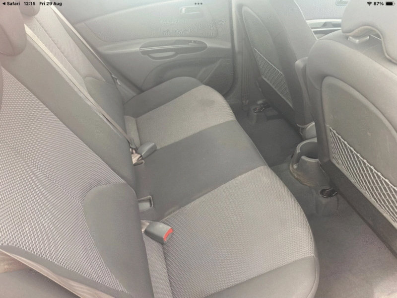 2009 (59) Kia Rio Strike