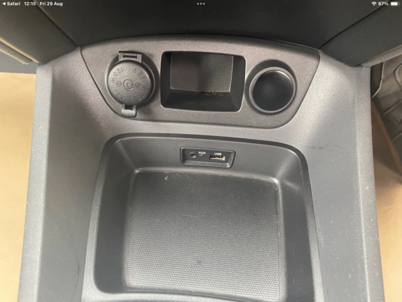 2009 (59) Kia Rio Strike