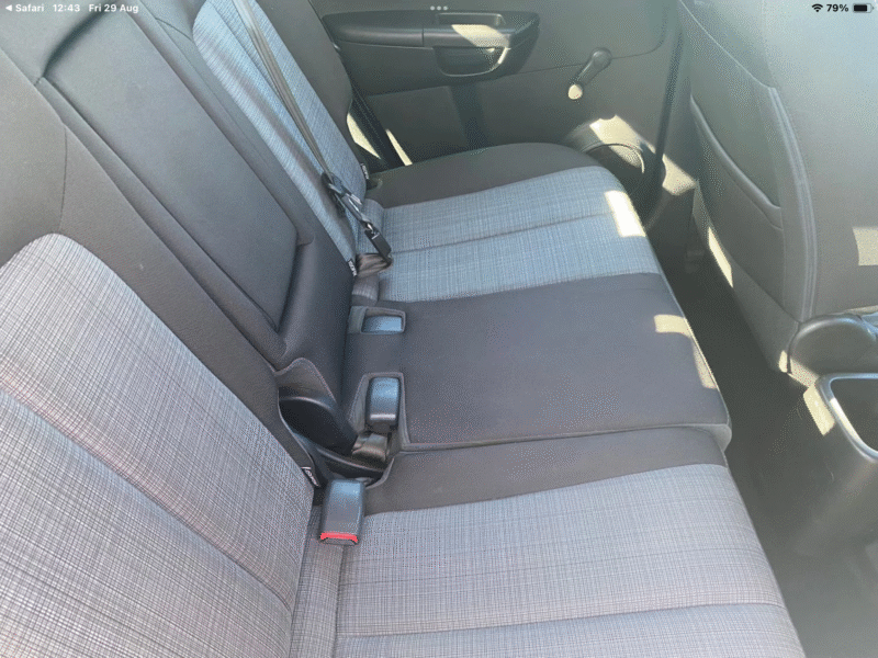 2011 Kia Venga