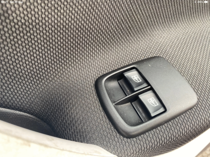 2015 Smart for four Passion Premium