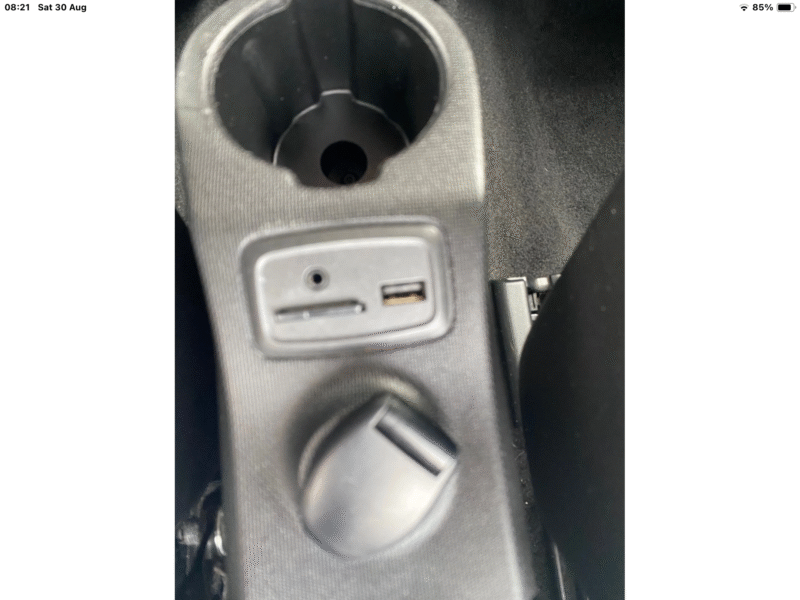 2015 Smart for four Passion Premium