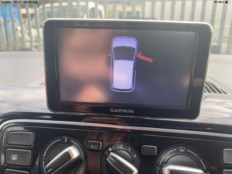 2015 Volkswagen Up