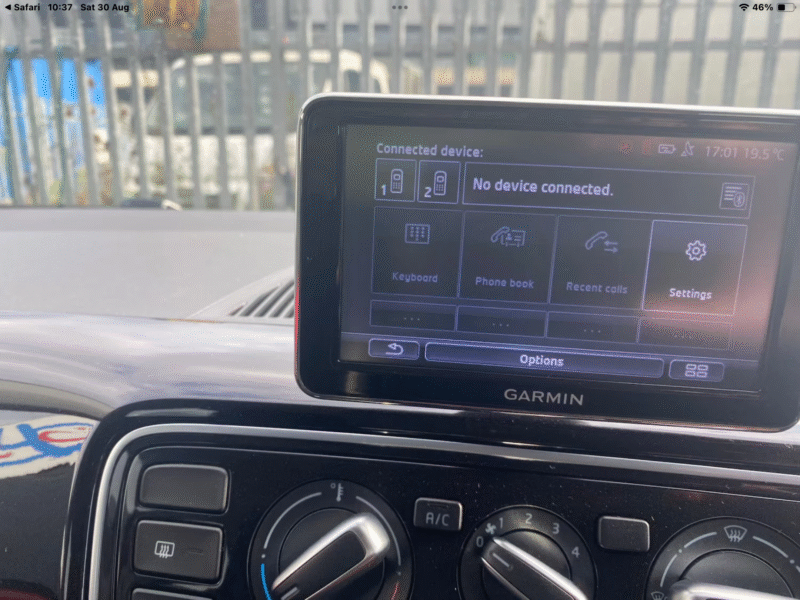 2015 Volkswagen Up