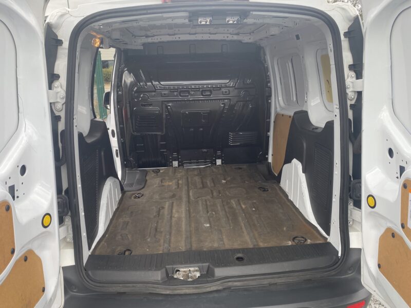 2015 FordTransit Connect TDCi Trend Panel Van