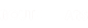 Route4Cars Logo