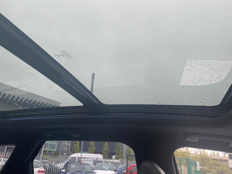 2019 Peugeot 3008 2.0 BlueHDi 180 GT 5dr EAT8 HATCHBACK