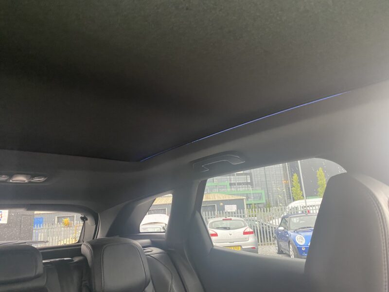 2019 Peugeot 3008 2.0 BlueHDi 180 GT 5dr EAT8 HATCHBACK