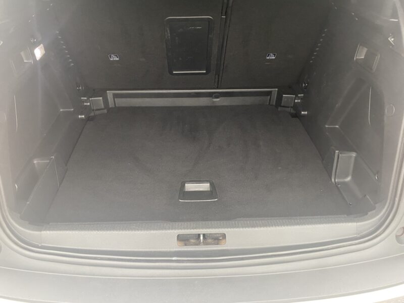 2019 Peugeot 3008 2.0 BlueHDi 180 GT 5dr EAT8 HATCHBACK