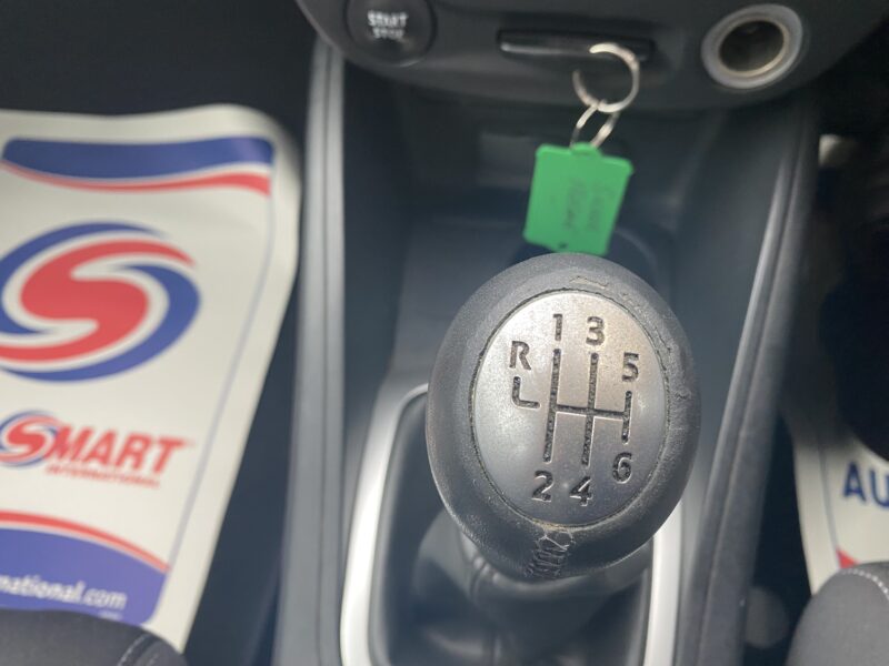 2011 Renault Megane 1.5 dCi 110 Dynamique TomTom 5dr